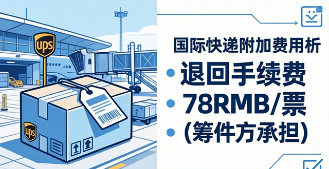 快递附加费是什么意思_附加运费怎么算_