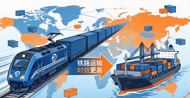 _跨境国际物流的主要方式_跨境物流运输方式有哪几种