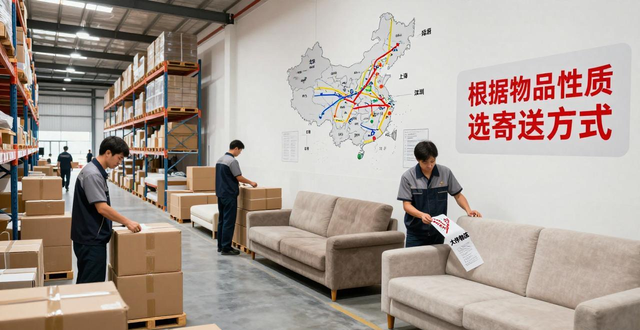 从美国寄到中国__美国到中国寄东西要多久