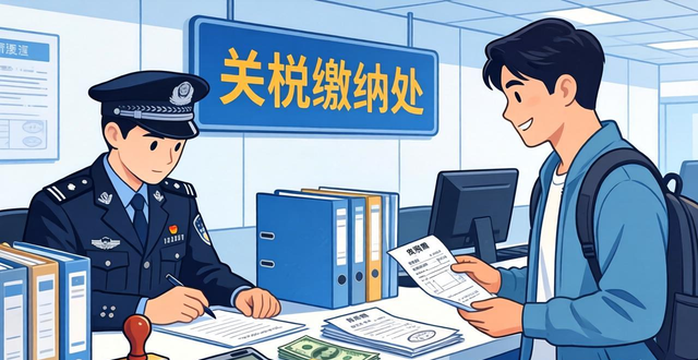 个人清关怎么清__个人清关需要多久