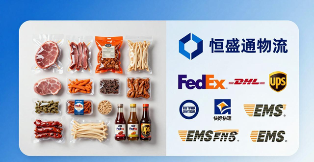 _寄食品去美国需要什么手续_寄食物去美国