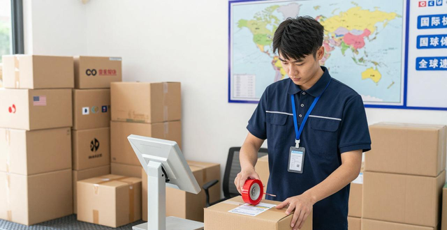 国内寄东西到国外_国内快递寄到国外_