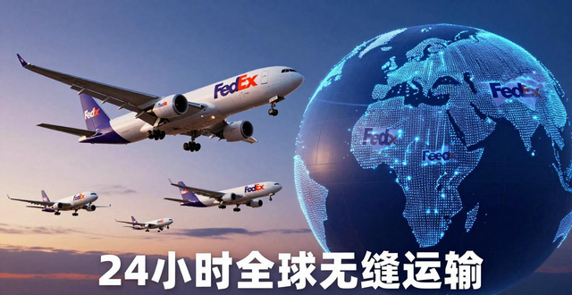 联邦快递全球运送服务__联邦国际快递中国官网