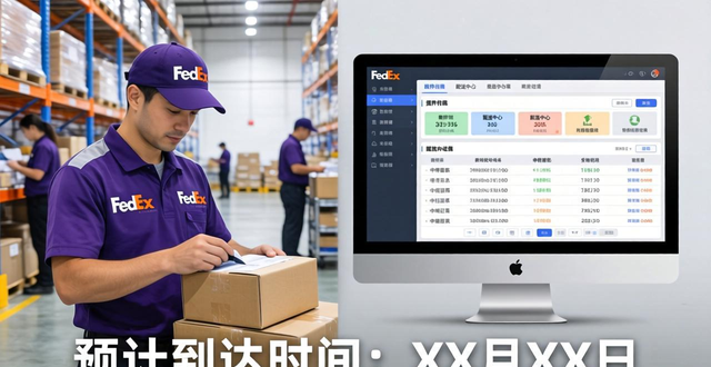 快递物流查询怎么查询__如何查找快递物流信息查询