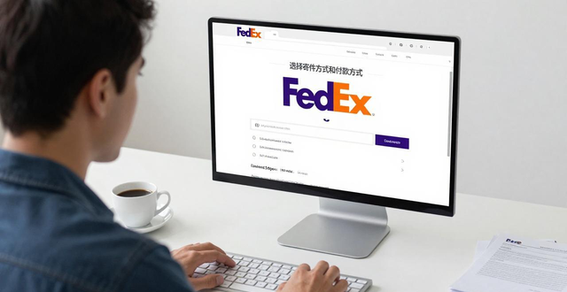 fedex送货__fedex寄件