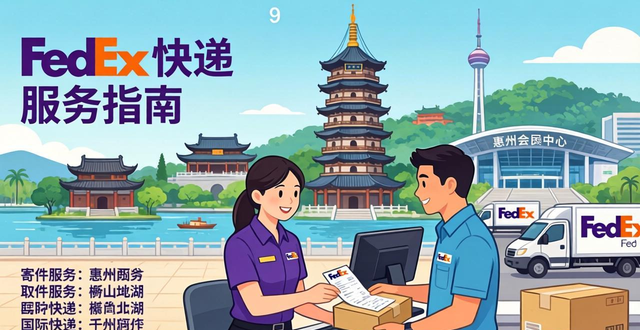 惠州快递代收点_惠州市快递电话_