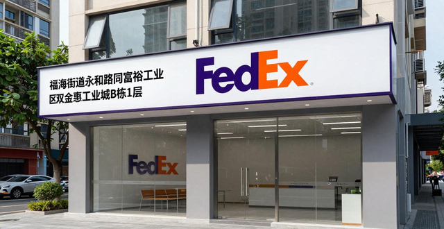 深圳收快递地址__深圳快递驿站地址