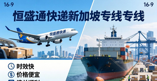 新加坡快递邮寄物品用到哪里_新加坡寄东西_