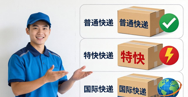 _寄快递需要提供箱子吗_寄ups需要提供什么资料