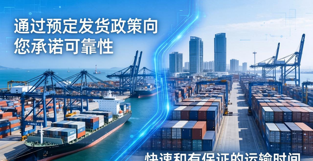 海运拼箱业务流程图_海运拼箱是什么意思_