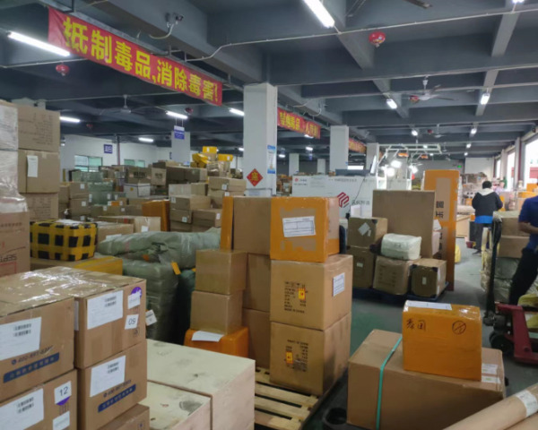 欧洲散货拼箱多少钱