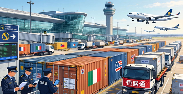 深圳到英国海运要多久_深圳发英国快递小包专线_