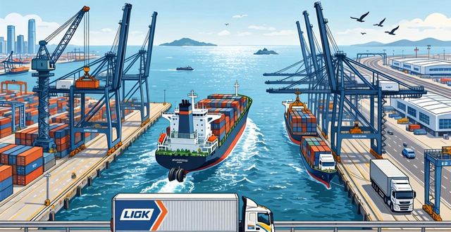 海运英国__海运英国货运价格一览表