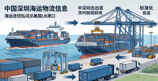 美国海运货柜__美国海运柜子