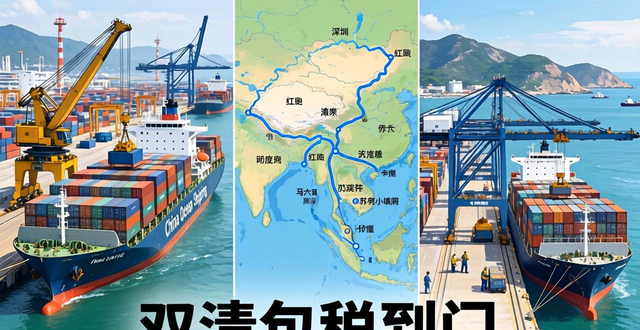 意大利集装箱海运费用_意大利海运价格_