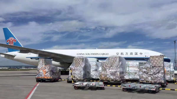 加拿大FBA空运
