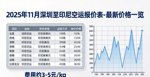 _印尼空运港口_印尼专线深圳货运代理