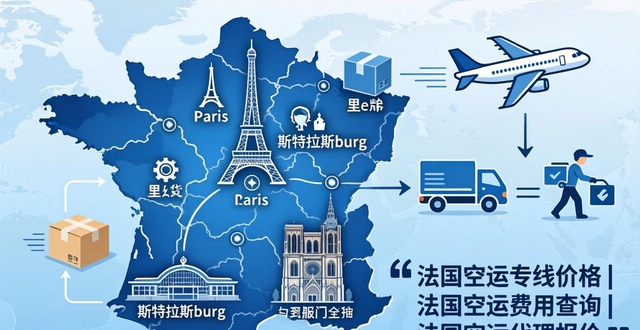 _从法国空运东西几天到中国_法国空运港口有哪些