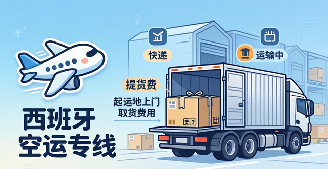 西班牙空运港口_西班牙空运到中国几天_