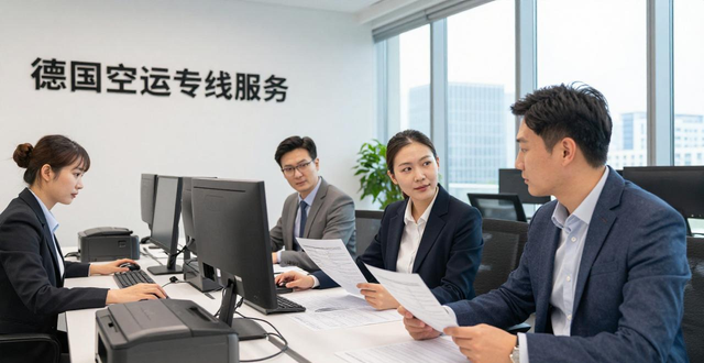 _德国发往中国物流快递公司_德国寄中国快递公司