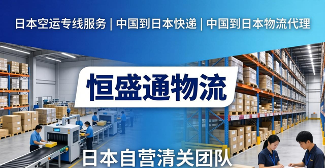_日本快递发往中国_日本到中国快递公司