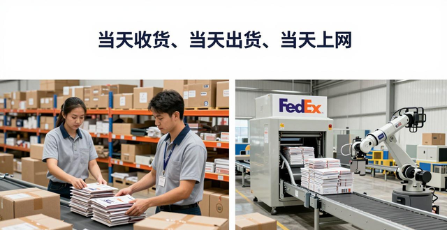 国际快递方式_国际快递寄件流程_