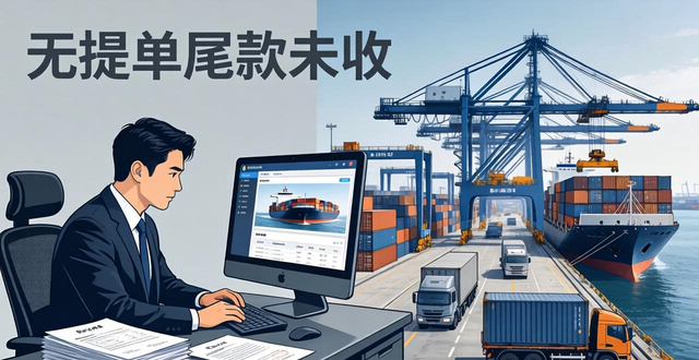 海运运输方案__海运主要方式及优缺点总结