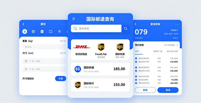 快递邮寄报价__邮寄价目表