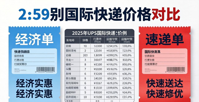 _快递查价网站_查快递价格查询
