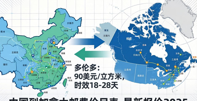 _加拿大快递费用价格表_加拿大邮费