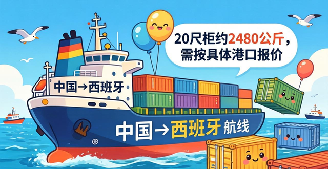 西班牙邮费怎么算__西班牙邮寄单号查询