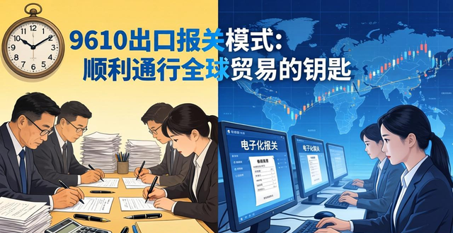 进出口通关服务_进出口贸易通关_