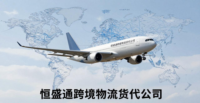 跨境物流解决方案__跨境物流模式新发展
