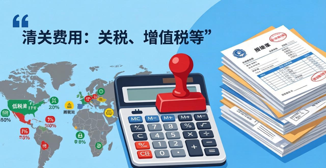跨境物流运费成本怎么算__跨境物流运费计算器
