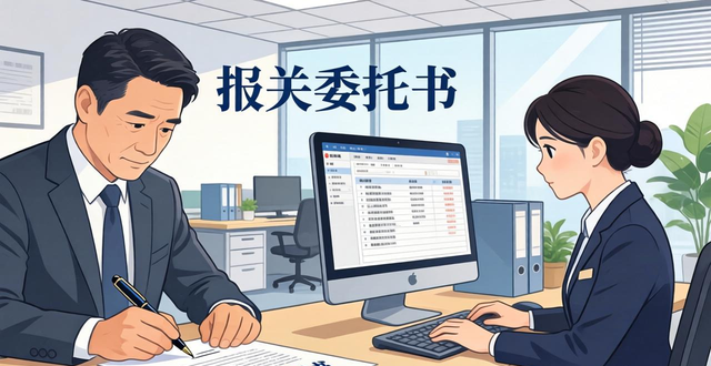 出口报关所需文件__出口报关的必备证件