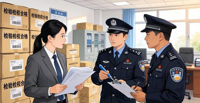 进口清关公司怎么操作的__进口清关手续