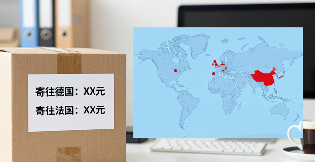 快递发德国多少钱__快递寄钱德国法国发价格贵吗