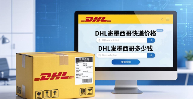 _墨西哥dhl运费多少钱_寄墨西哥快递如何收费