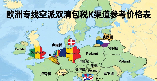 印度专线包双清_专线的税率_
