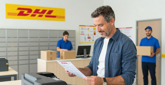 DHL制单网站|DHL官网下单-DHL中国官网