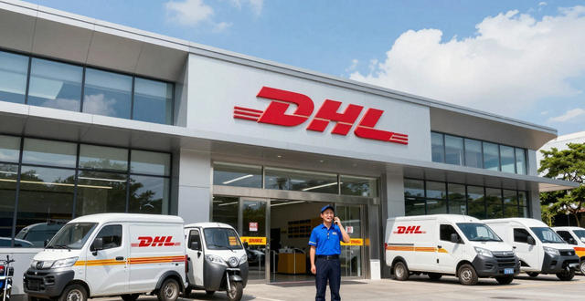 _dhl国际快递深圳哪里有_深圳寄国际包裹哪个快递划算