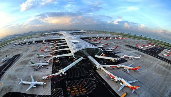 深圳到美国坦帕(TPA)空运价格是多少？时效多久？