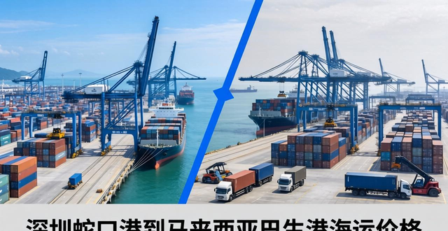 _马来西亚货运专线深圳_马来西亚到深圳的货船要多少天