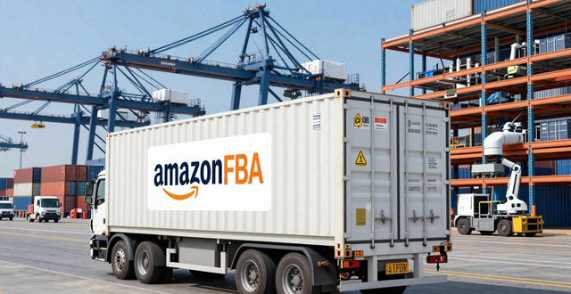 中国到美国头程物流服务 - 专业可靠的国际物流解决方案