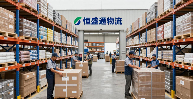 沙特海派专线-专业跨境物流运输服务