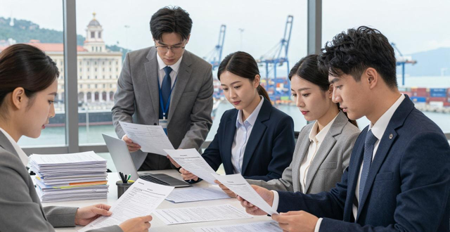 意大利专线_热那亚港清关_辐射南欧_双清包税