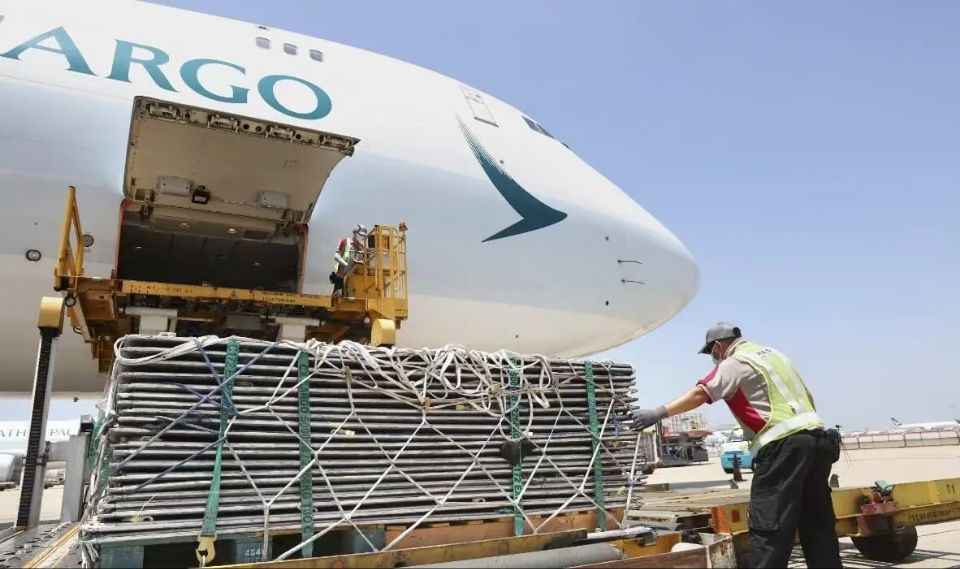 惠州空运到泰国,惠州到泰国空运,惠州到泰国空运物流(雷竞技震中杯国际空运)