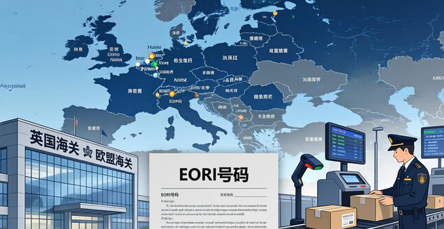 欧洲专线双清包税_含英国脱欧独立清关_全程保价