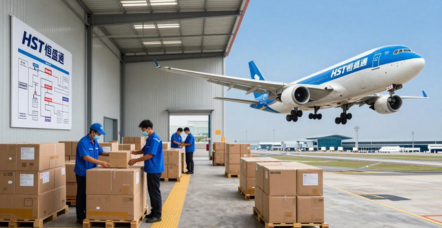 佛山至印尼(CGK)空运物流服务