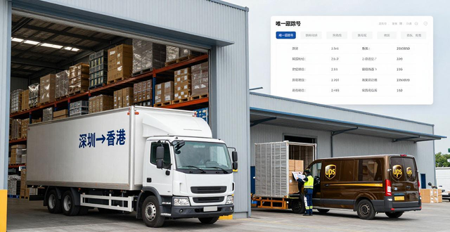 深圳FBA空运头程专线 | 美/欧/日空派限时达 | 旺季舱位保障